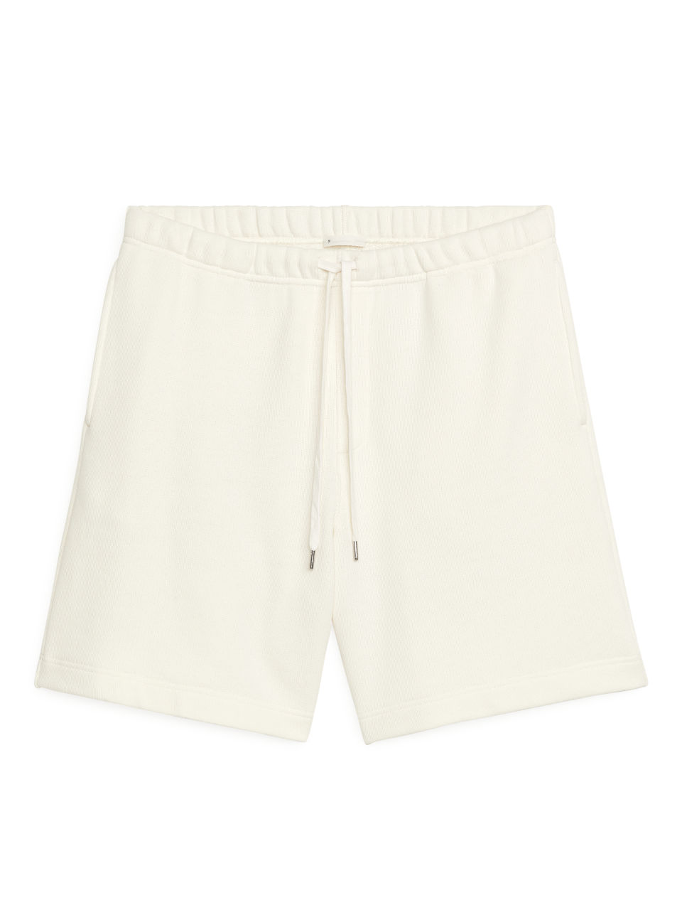 Sweat Shorts - White