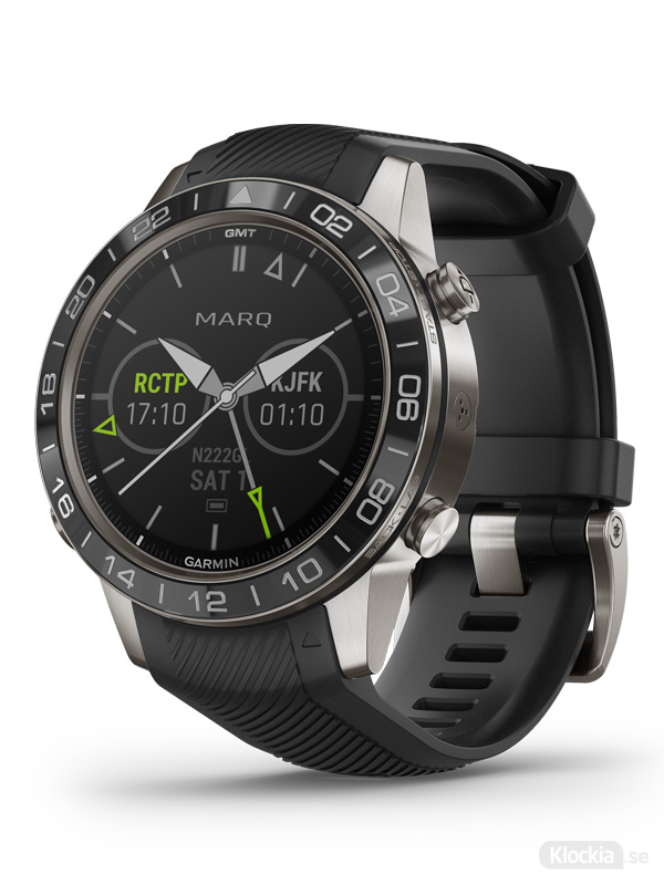 Garmin MARQ Aviator Performance Edition 010-02567-11 smartwatch