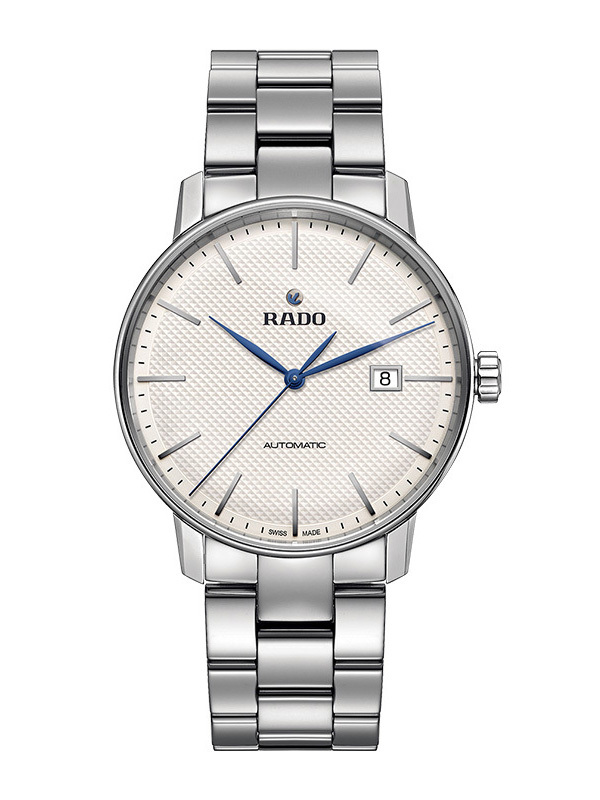 Rado Couple Classic Auto XL R22876013 - Herrklocka