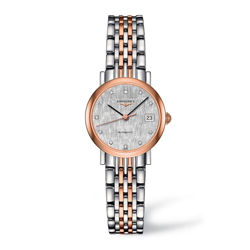 Longines Elegant L4.309.5.77.7