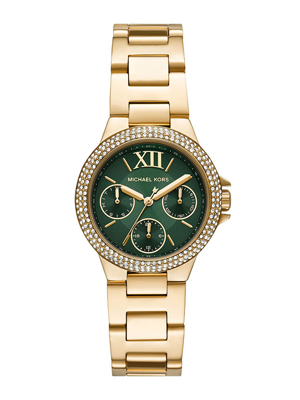 Michael Kors Camille MK6981 - Damklocka