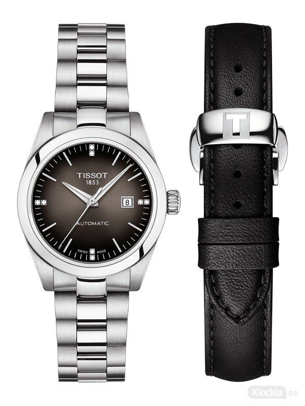 TISSOT T-My Lady Automatic T132.007.11.066.00 Damklocka