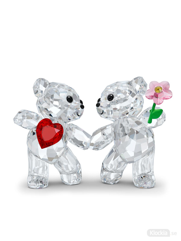 Swarovski Kris Bear Happy Together 5558892
