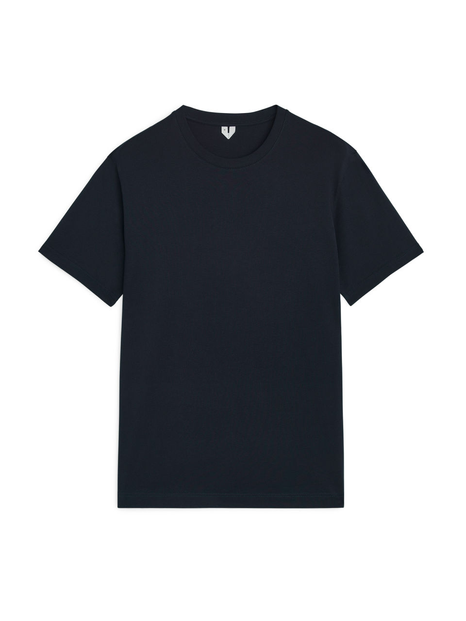 Midweight T-Shirt - Blue