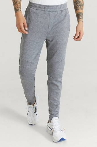 Studio Total Athleisure Byxor Everyday Track Pants Grå