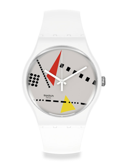 SWATCH Whi_Mem L SO32W106