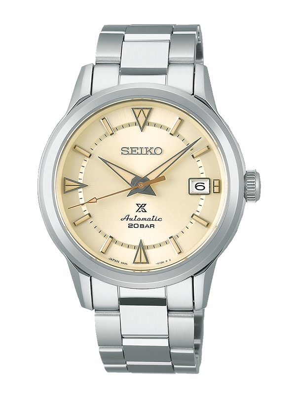 SEIKO Prospex Automatic 39mm SPB241J1 - Herrklocka