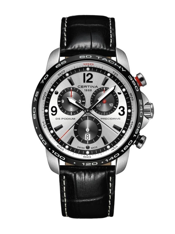 Certina DS Podium Big Size C001.647.16.037.00