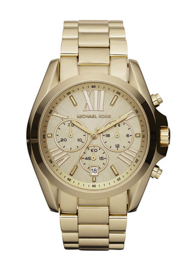 Michael Kors Bradshaw