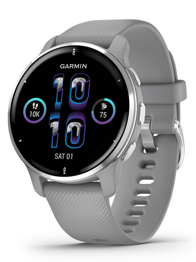 Garmin Venu 2 Plus 010-02496-10