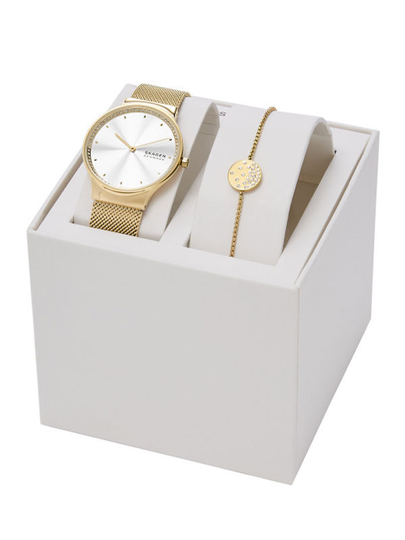 SKAGEN Freja SKW1148 - Damklocka