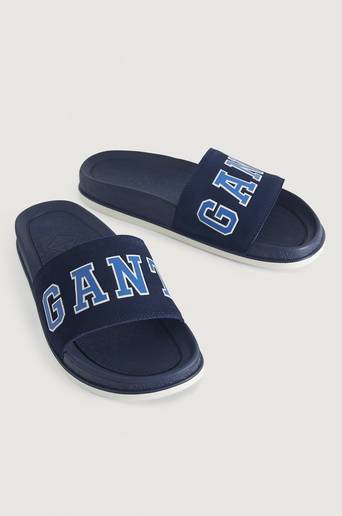 Gant Sandal Beachrock Sport Sandal Blå