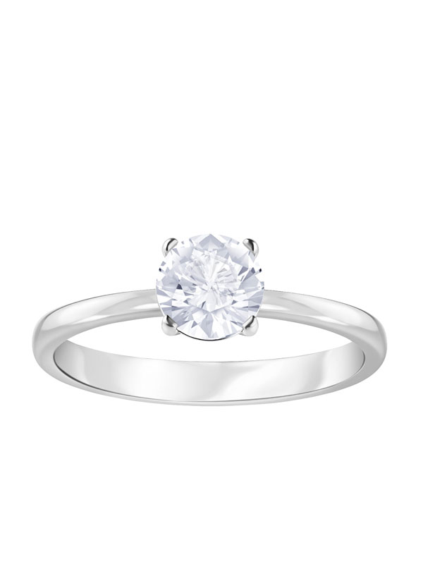 Swarovski Attract Ring 16,5mm 5402428