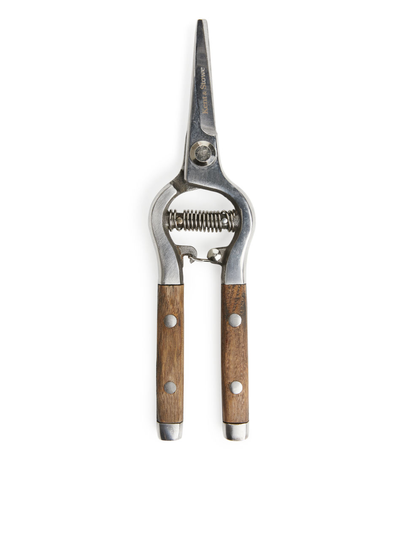 Kent & Stowe Pruning Snips - Beige