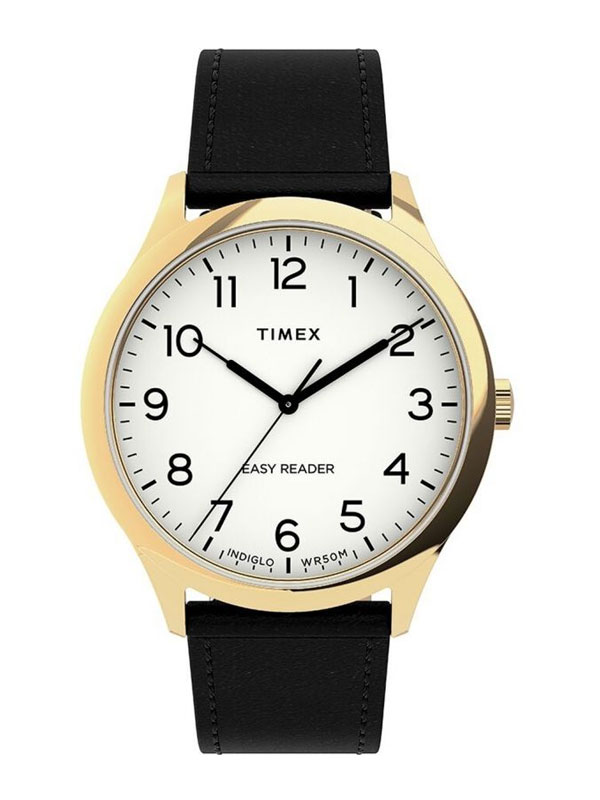TIMEX Easy Reader TW2U22200 - Herrklocka