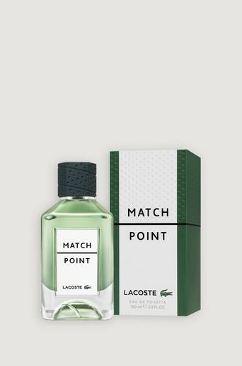 Lacoste Match Point EdT 100 ml