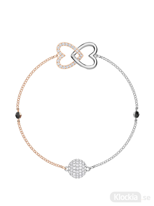 Swarovski Armband Remix Collection Forever 5375199