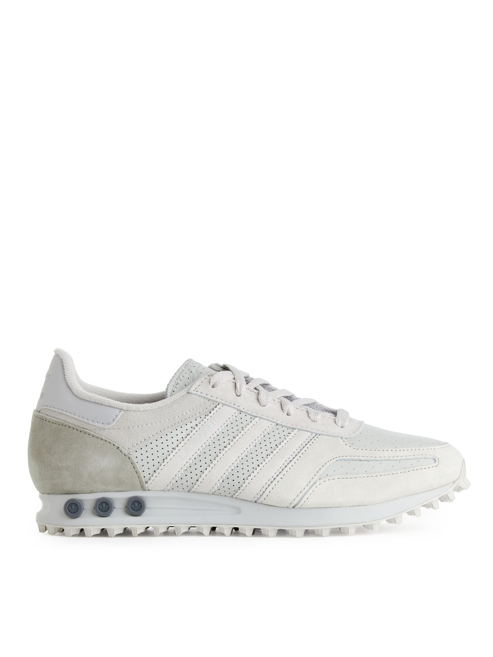 adidas La Trainers - Grey