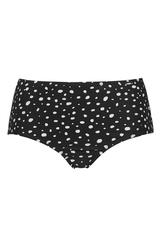 Cellbes Bikinitrosa Prickig