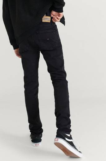 Tommy Hilfiger Jeans Scanton Slim Blå