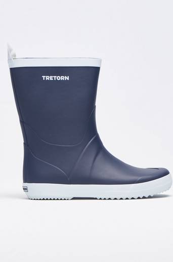 Tretorn Gummistövel Wings Blå