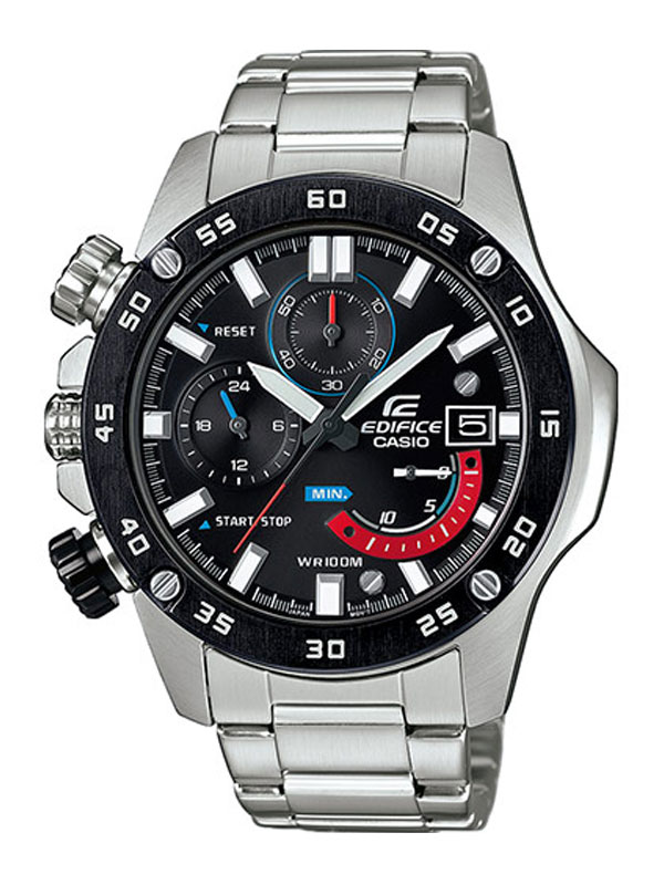 Casio Edifice EFR-558DB-1AVUEF