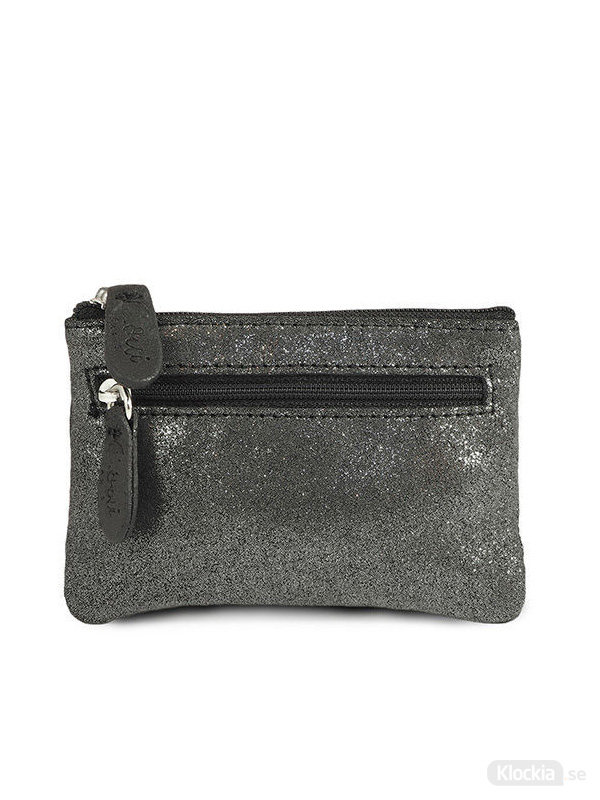 Plånbok C.Oui Coin Purse Cannes 105 - Black CAN105IR