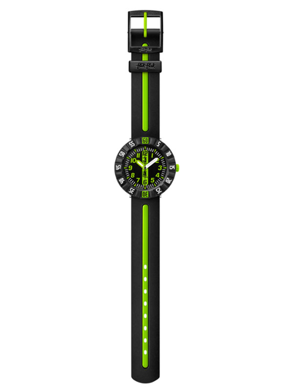Flik Flak Green Ahead FCSP032