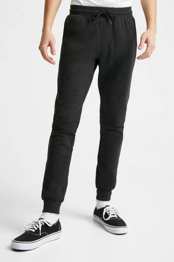 Studio Total ICON™ Sweatpants Svart