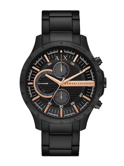 Armani Exchange Hampton AX2429 - Herrklocka
