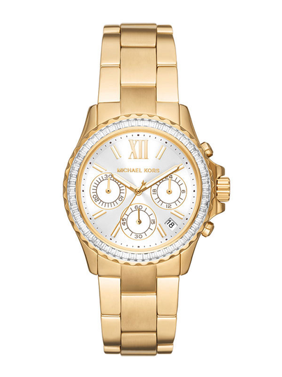 Michael Kors Everest Chronograph 36mm