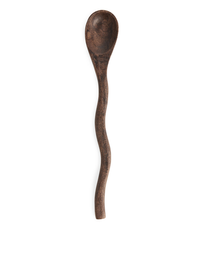 Urban Nature Culture Twig Spoon - Pink