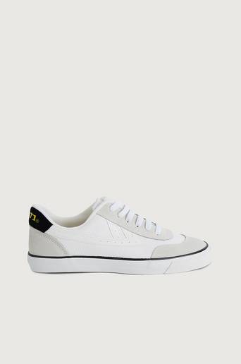 Warrior Shanghai Sneakers Ace Grå