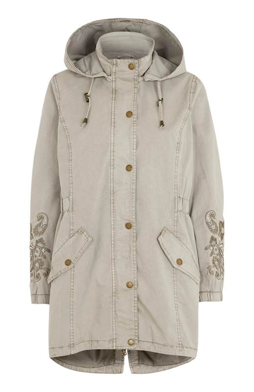 Cellbes Parkas Beige