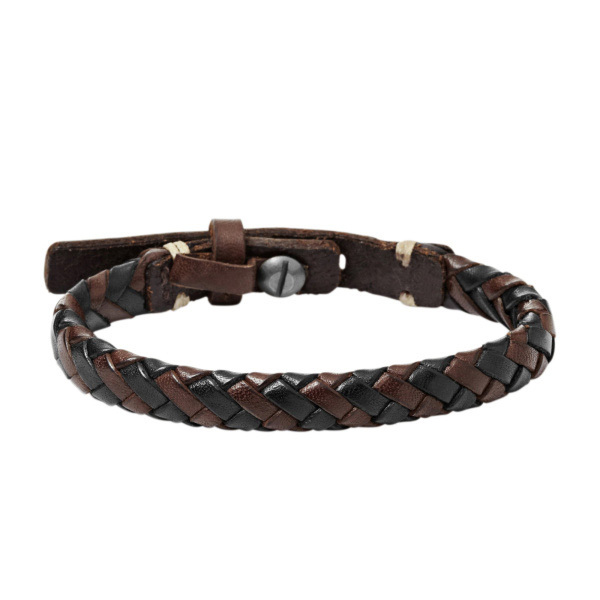 Fossil Vintage Casual Armband JA5932716