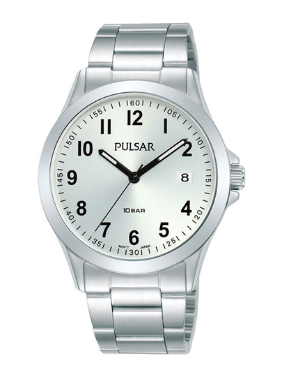 PULSAR Classic Gent 38mm