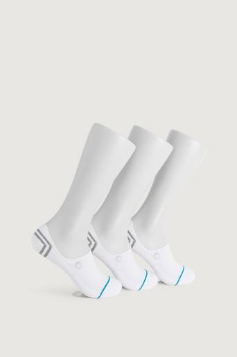 Stance 3-Pack Strumpor Gamut 2 Vit