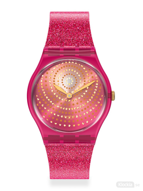 SWATCH Chrysanthemum GP169