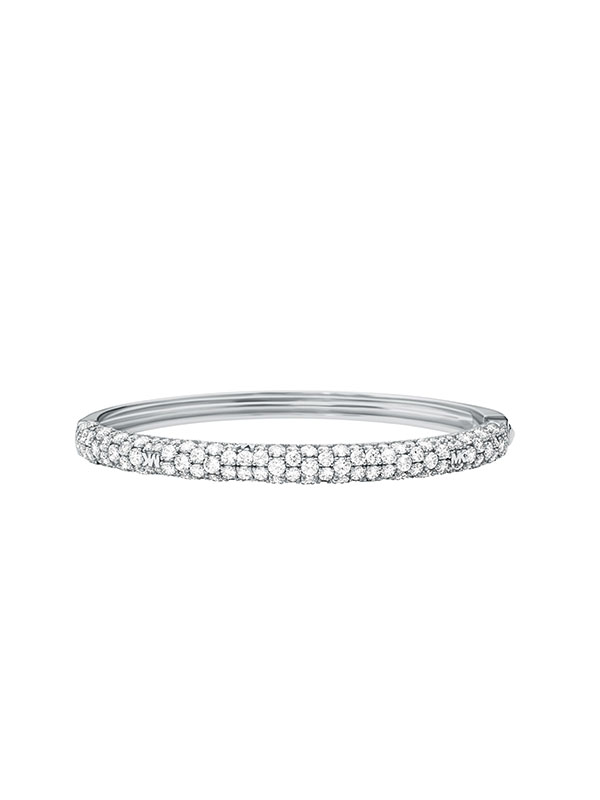 Michael Kors Armband - Silver MKC1494AN040