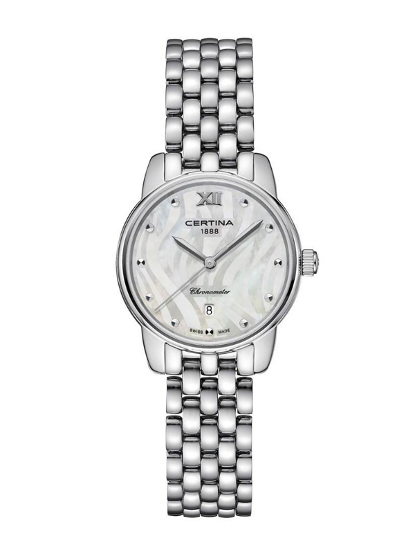 Certina DS-8 Lady c033.051.11.118.00