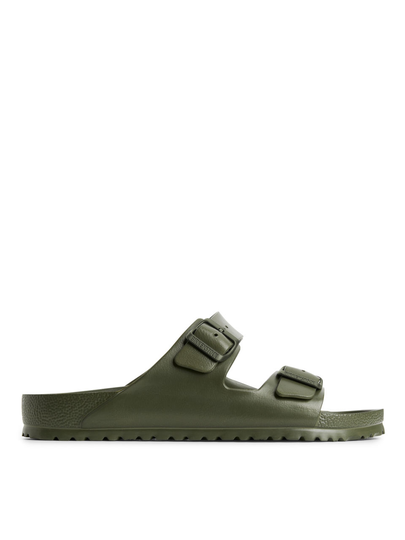 Birkenstock Arizona EVA - Green