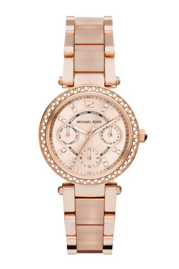 Michael Kors Mini Parker
