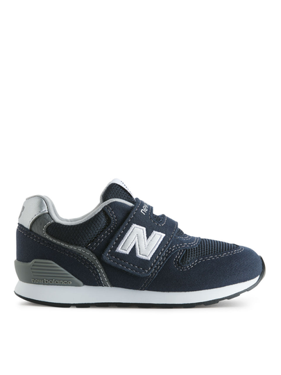 New Balance 996 NV3 Little Kids' Trainers - Blue