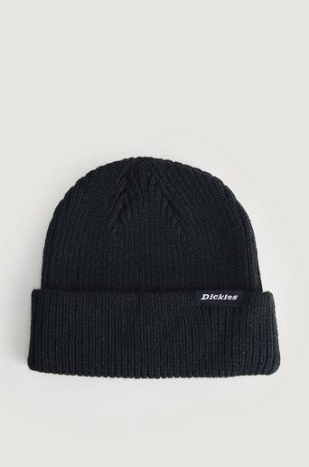 Dickies Mössa Woodworth Svart