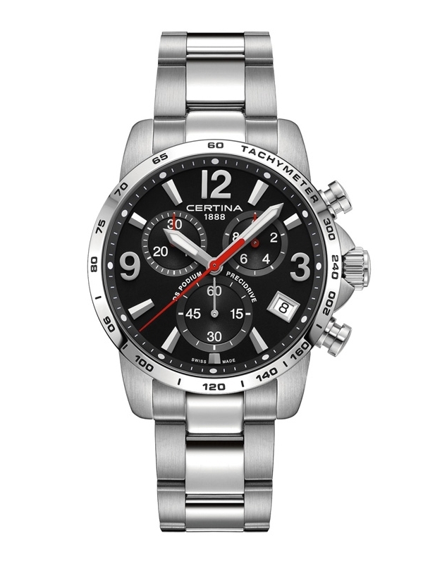 Certina DS Podium Chrono C034.417.11.057.00