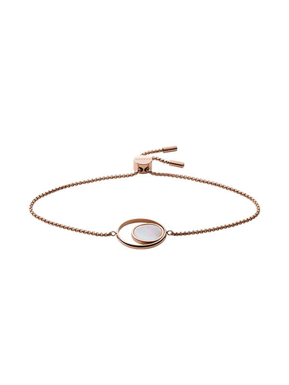 SKAGEN Armband Agnethe - Rosé SKJ1499791