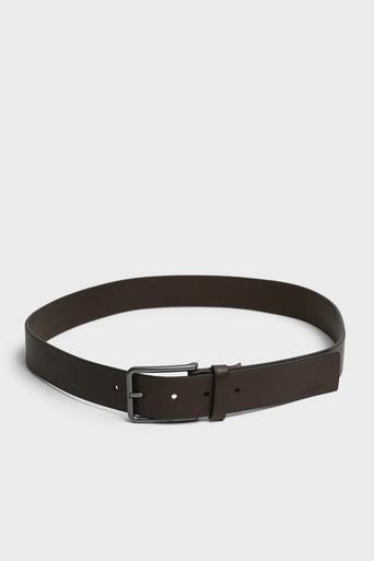 Calvin Klein Bälte Warmth 35MM Brun