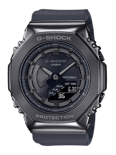 CASIO G-Shock Octagon Series GM-S2100B-8AER