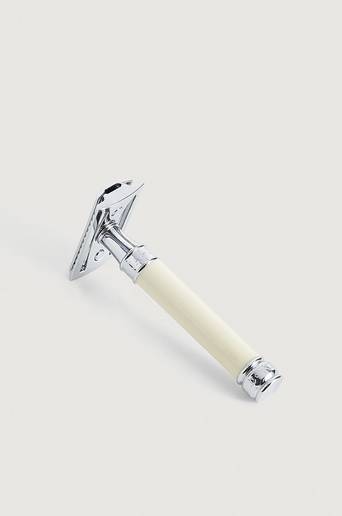 Edwin Jagger Safety Razor Vit