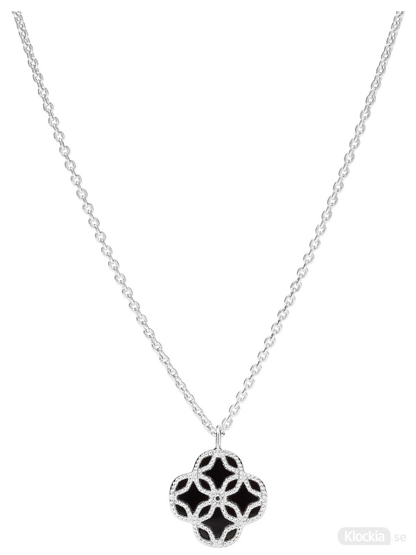 Damsmycke FOSSIL Halsband Sterling Silver JFS00528040